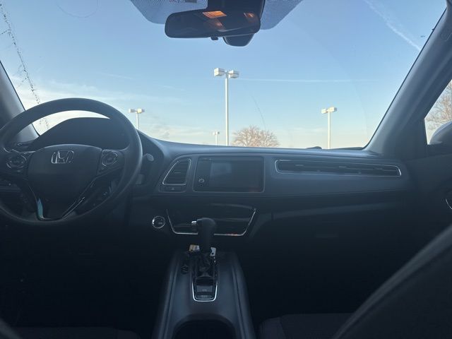 2021 Honda HR-V EX West Burlington IA