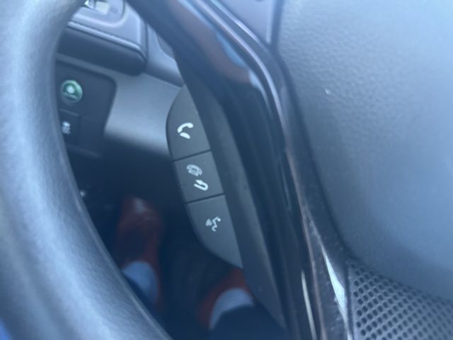 2021 Honda HR-V EX West Burlington IA