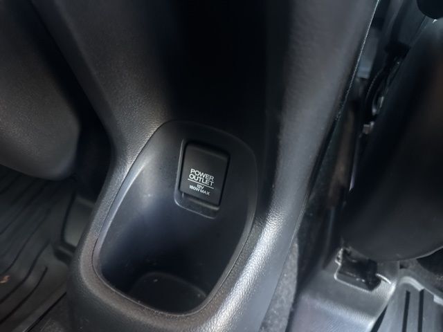 2021 Honda HR-V EX West Burlington IA