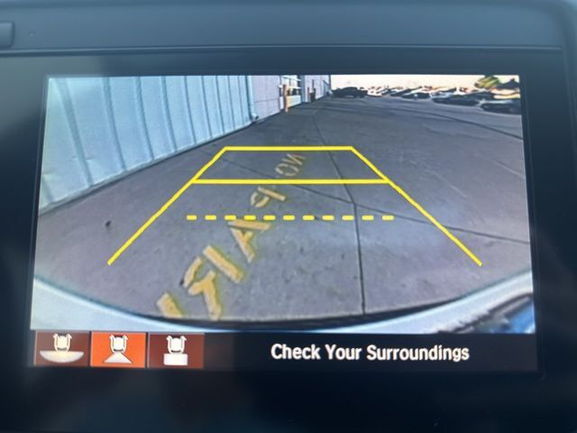 2021 Honda HR-V EX West Burlington IA