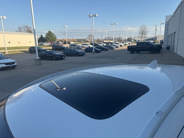 2021 Honda HR-V EX West Burlington IA