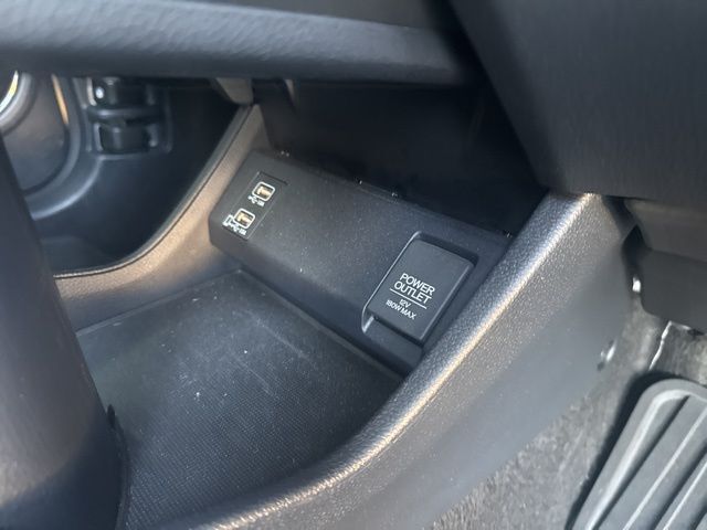 2021 Honda HR-V EX West Burlington IA