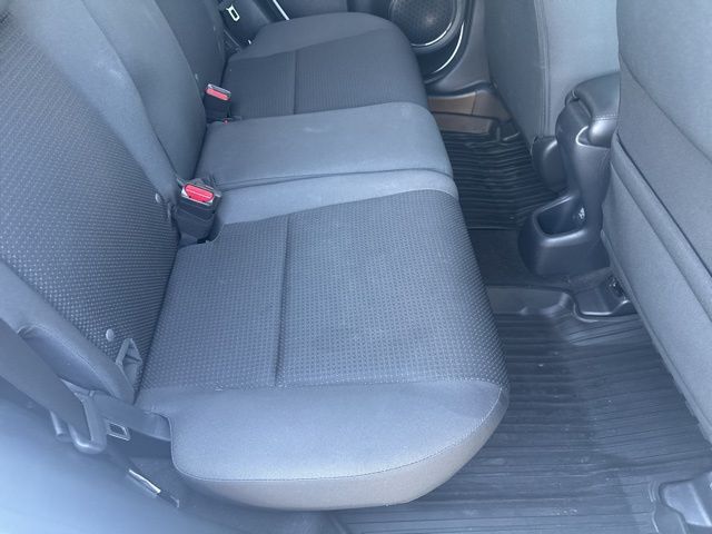 2021 Honda HR-V EX West Burlington IA