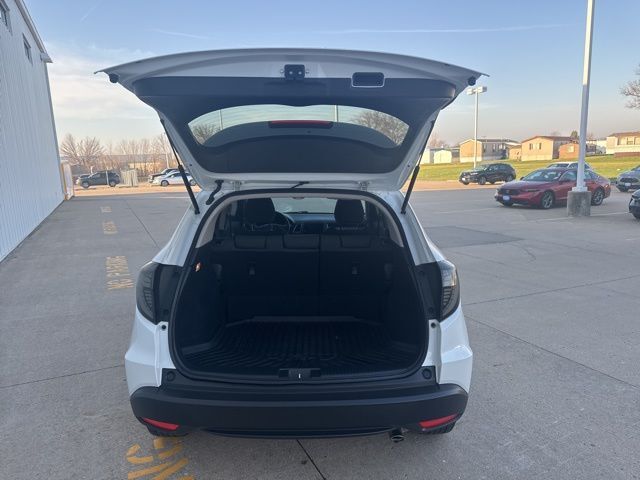 2021 Honda HR-V EX West Burlington IA