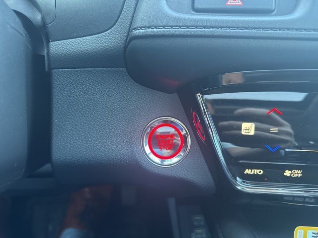 2021 Honda HR-V EX West Burlington IA