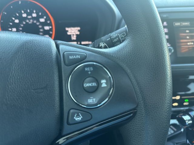 2021 Honda HR-V EX West Burlington IA