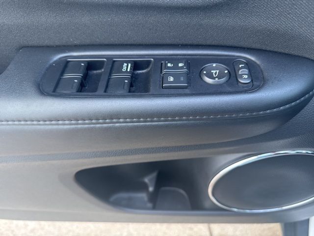 2021 Honda HR-V EX West Burlington IA