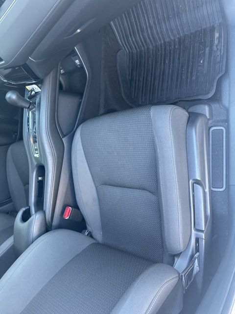 2021 Honda HR-V EX West Burlington IA