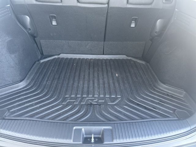 2021 Honda HR-V EX West Burlington IA