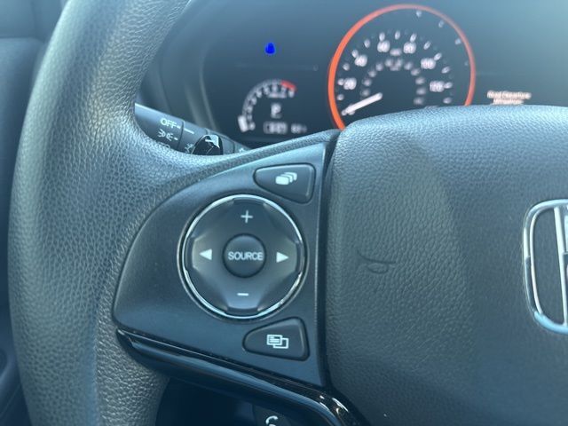 2021 Honda HR-V EX West Burlington IA