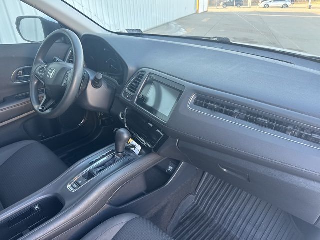 2021 Honda HR-V EX West Burlington IA