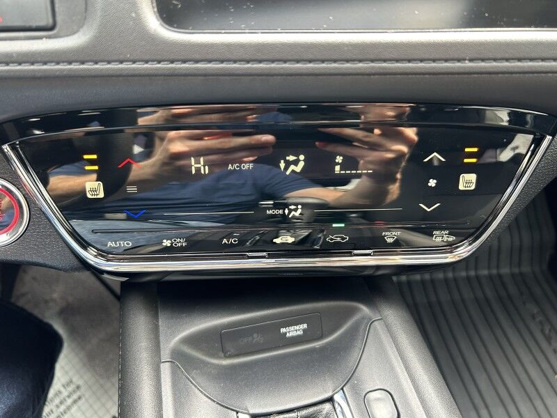 2021 Honda HR-V EX Whitinsville MA
