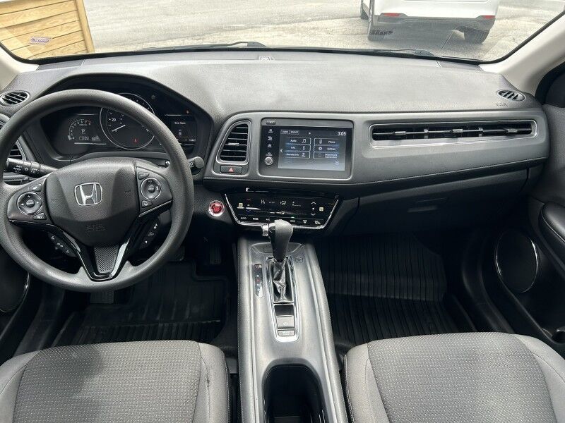 2021 Honda HR-V EX Whitinsville MA
