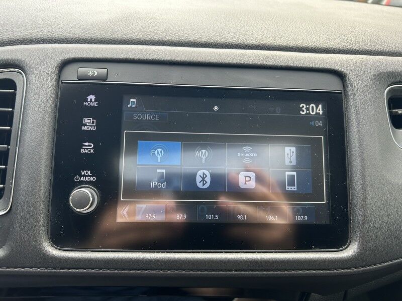2021 Honda HR-V EX Whitinsville MA