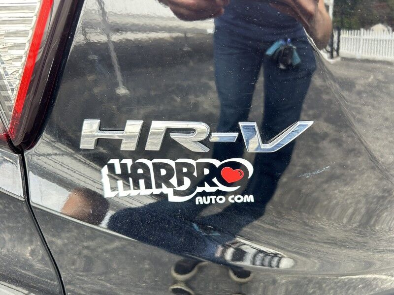 2021 Honda HR-V EX Whitinsville MA
