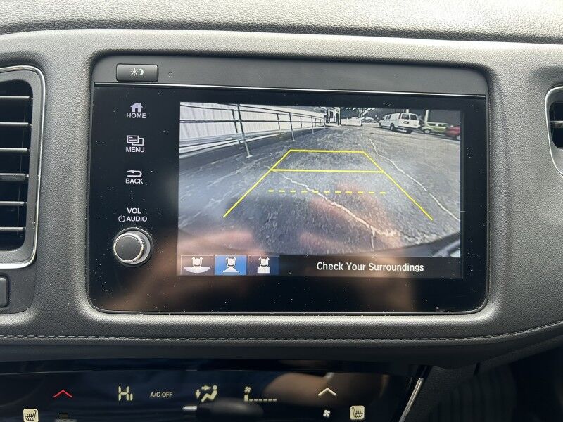 2021 Honda HR-V EX Whitinsville MA