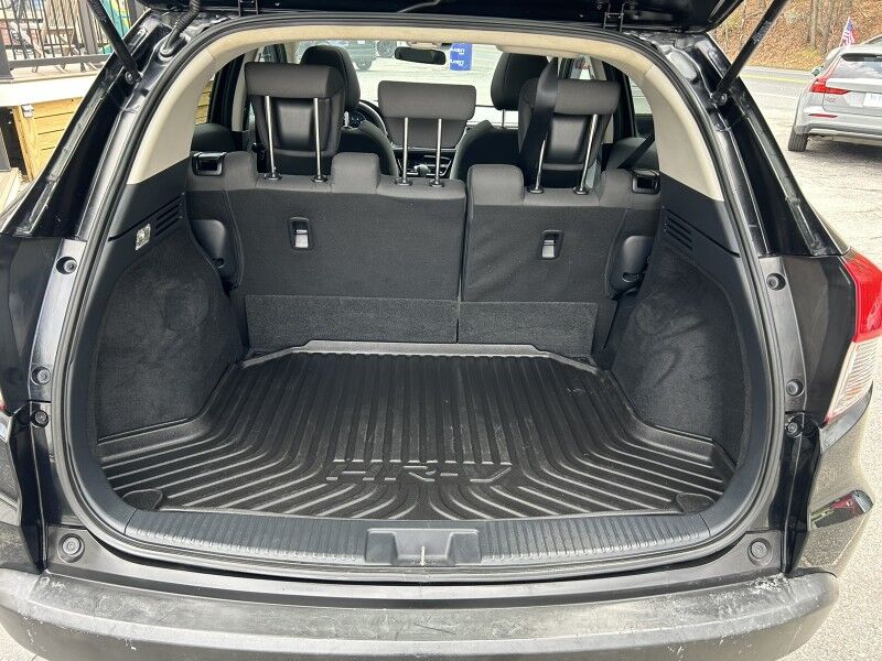 2021 Honda HR-V EX Whitinsville MA
