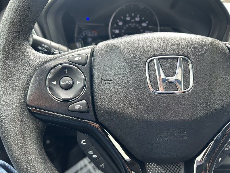 2021 Honda HR-V EX Whitinsville MA