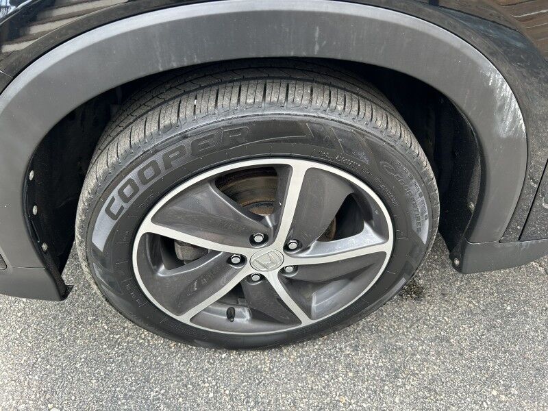 2021 Honda HR-V EX Whitinsville MA