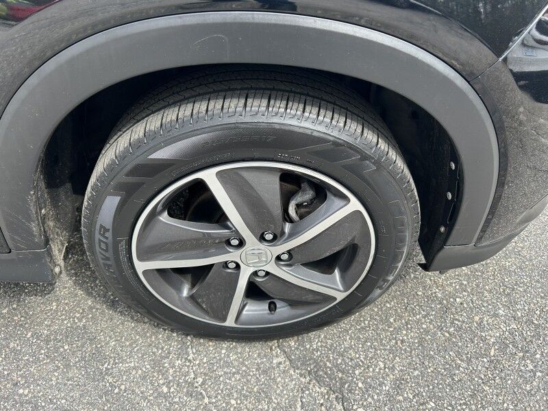 2021 Honda HR-V EX Whitinsville MA