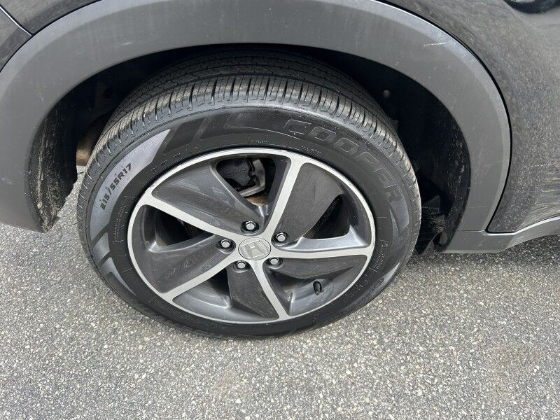 2021 Honda HR-V EX Whitinsville MA