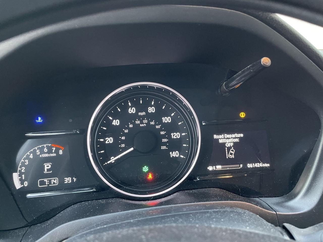 2021 Honda HR-V EX Alexandria VA