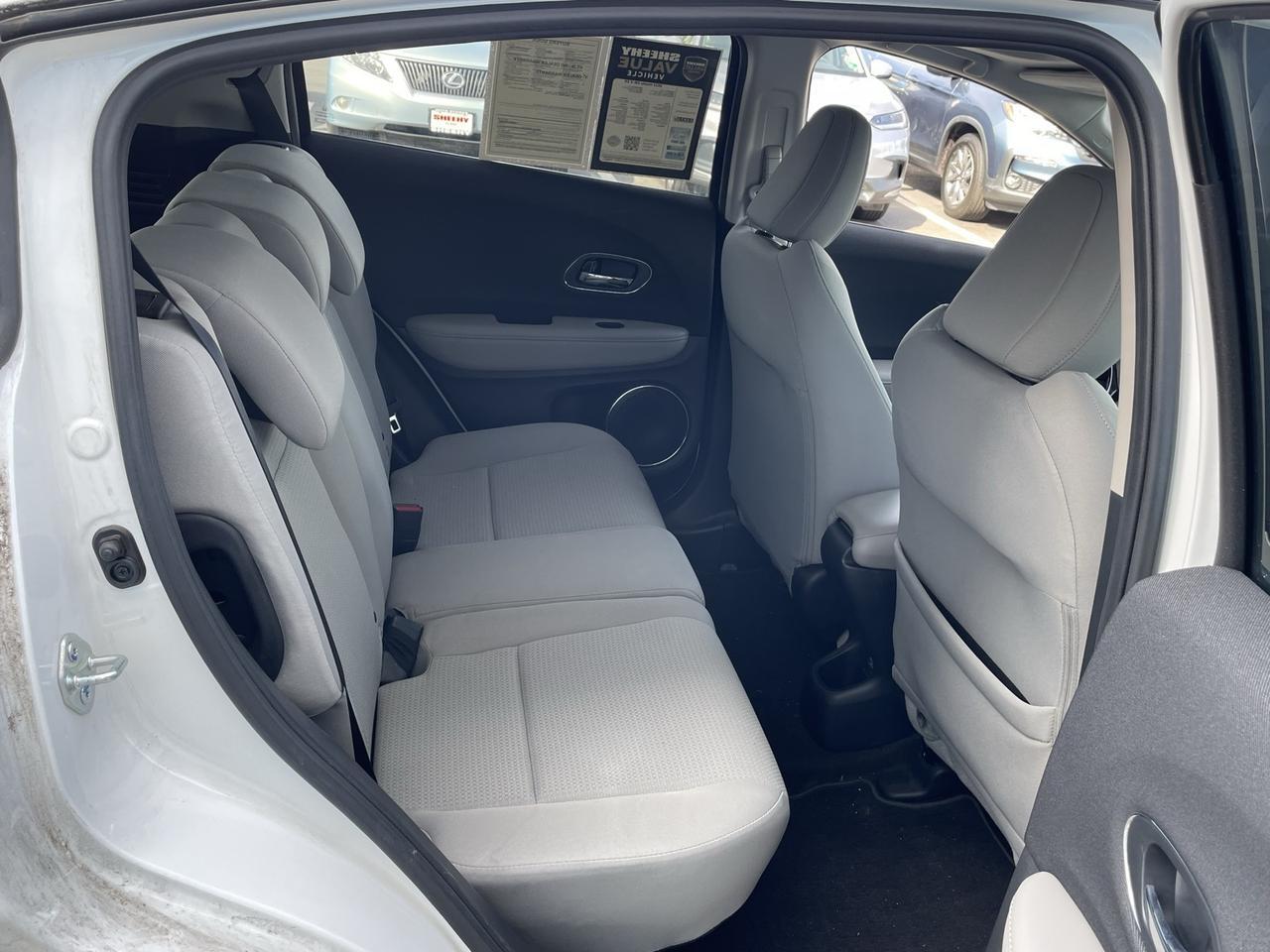 2021 Honda HR-V EX Alexandria VA