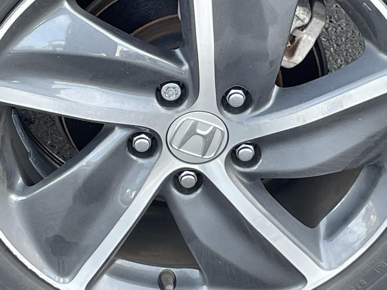 2021 Honda HR-V EX Alexandria VA