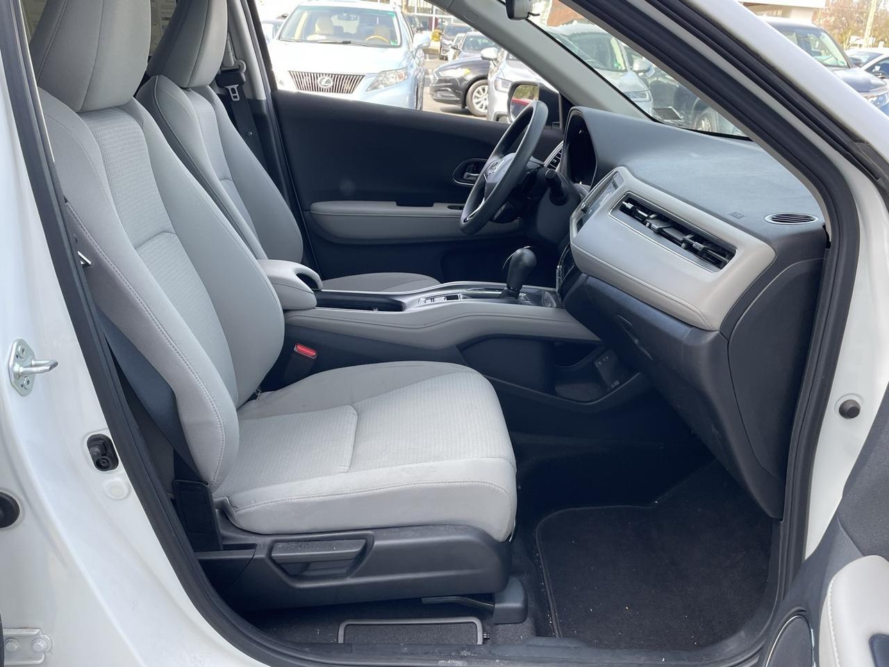 2021 Honda HR-V EX Alexandria VA