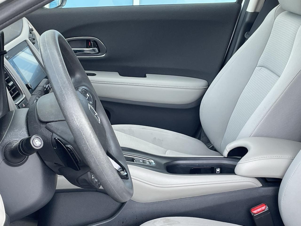 2021 Honda HR-V EX Alexandria VA