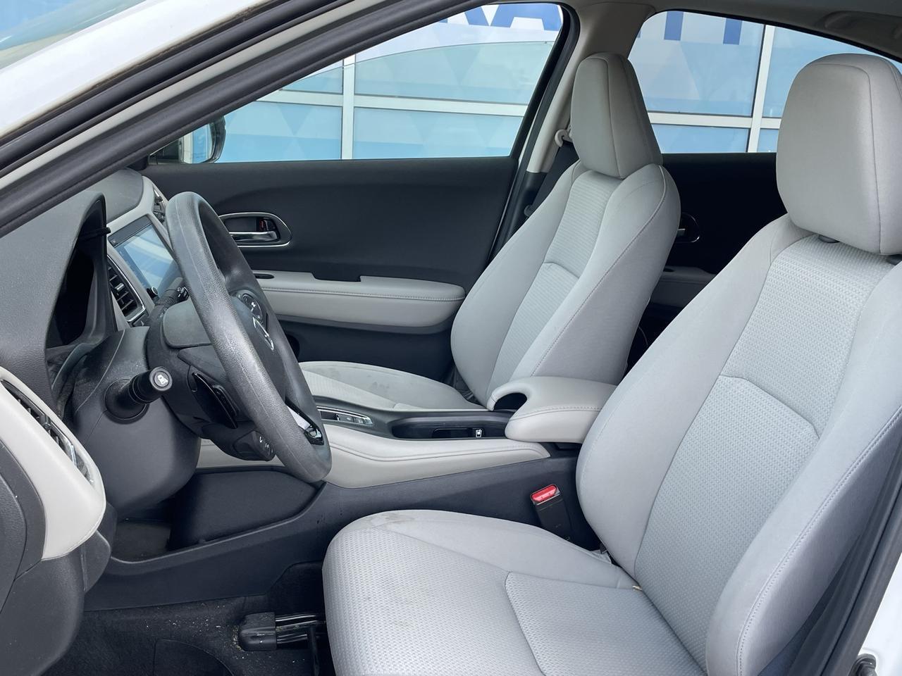 2021 Honda HR-V EX Alexandria VA