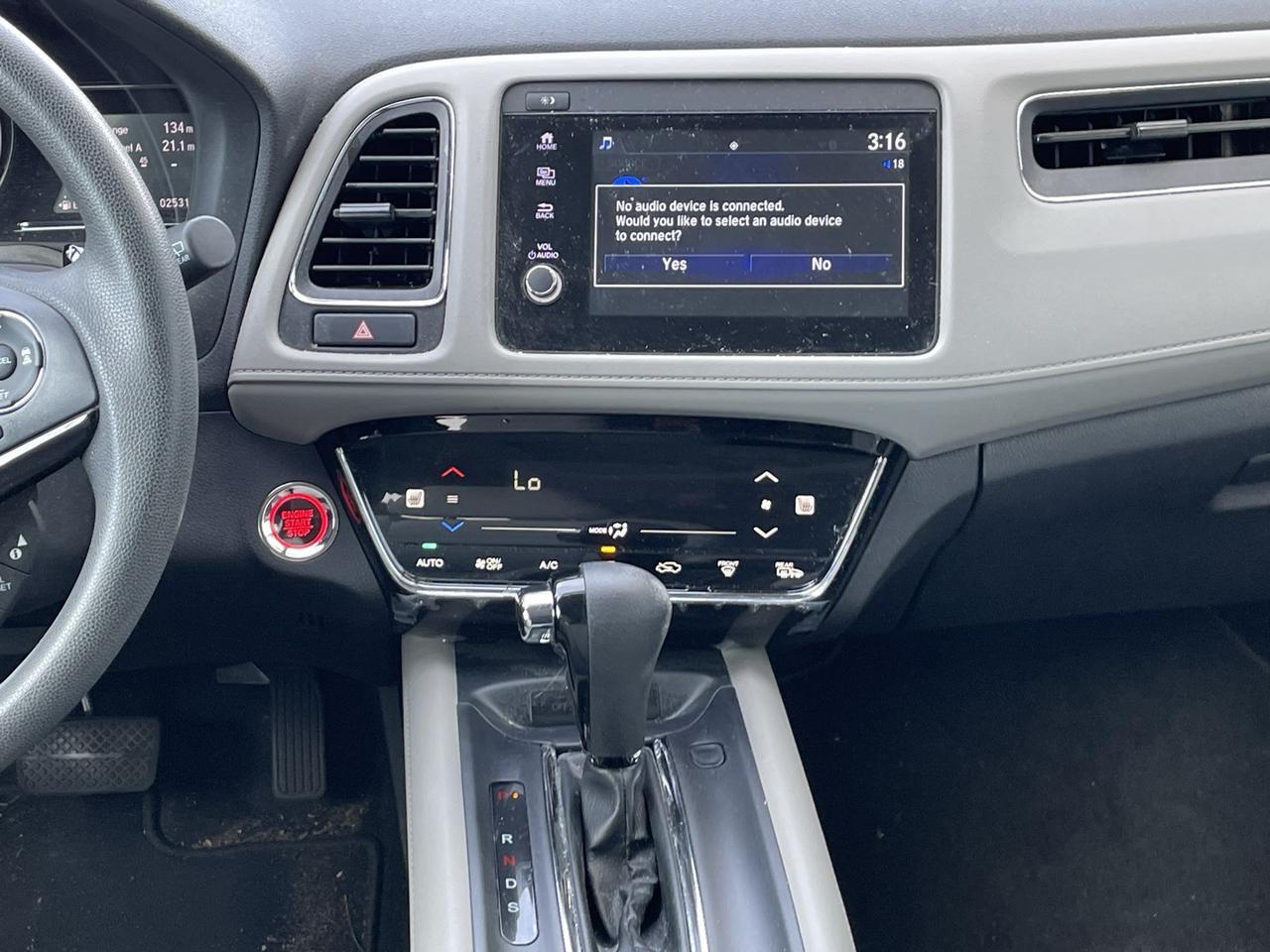 2021 Honda HR-V EX Alexandria VA