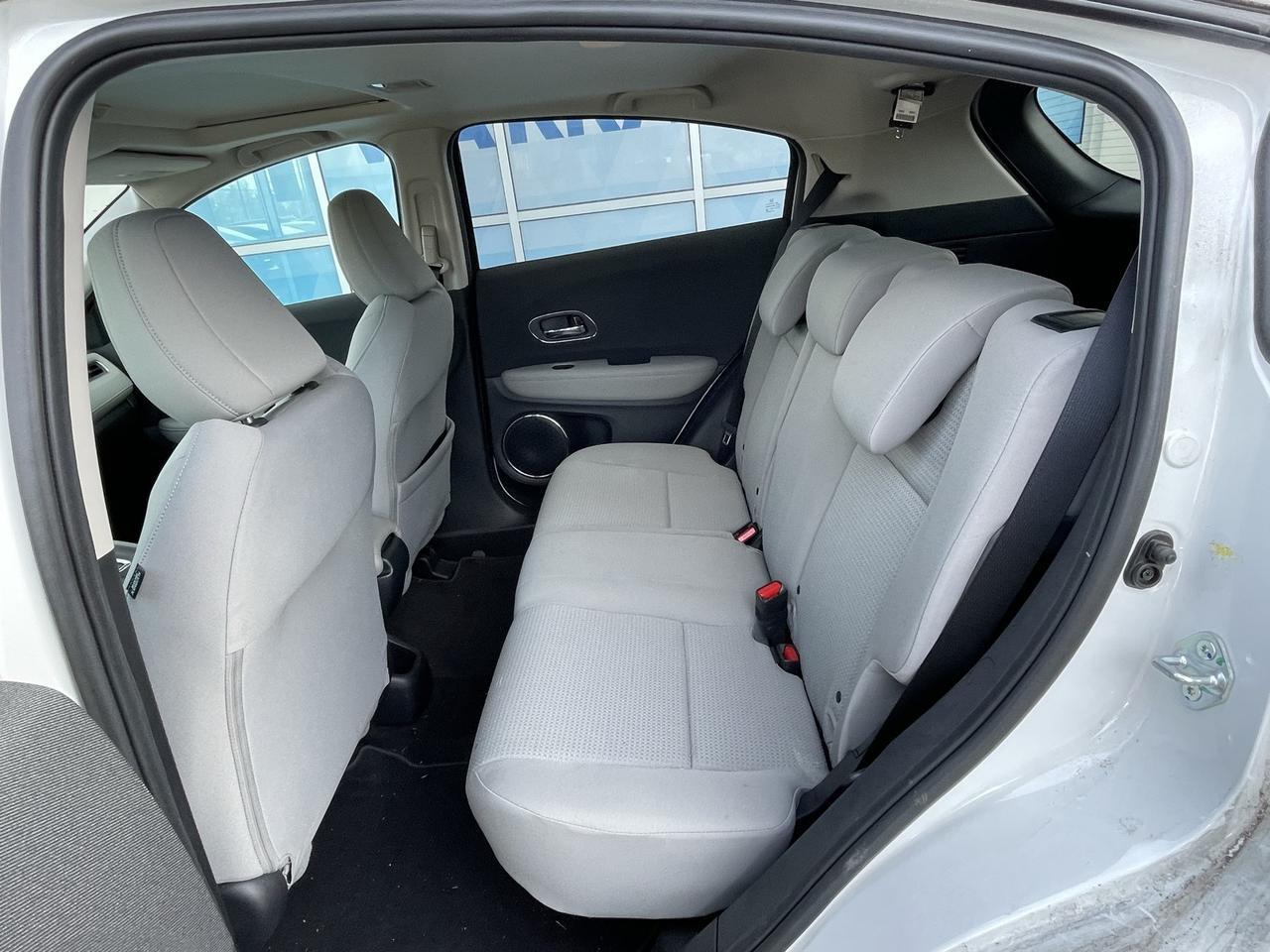 2021 Honda HR-V EX Alexandria VA