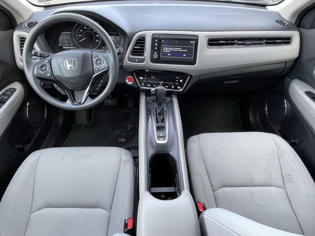 2021 Honda HR-V EX Alexandria VA