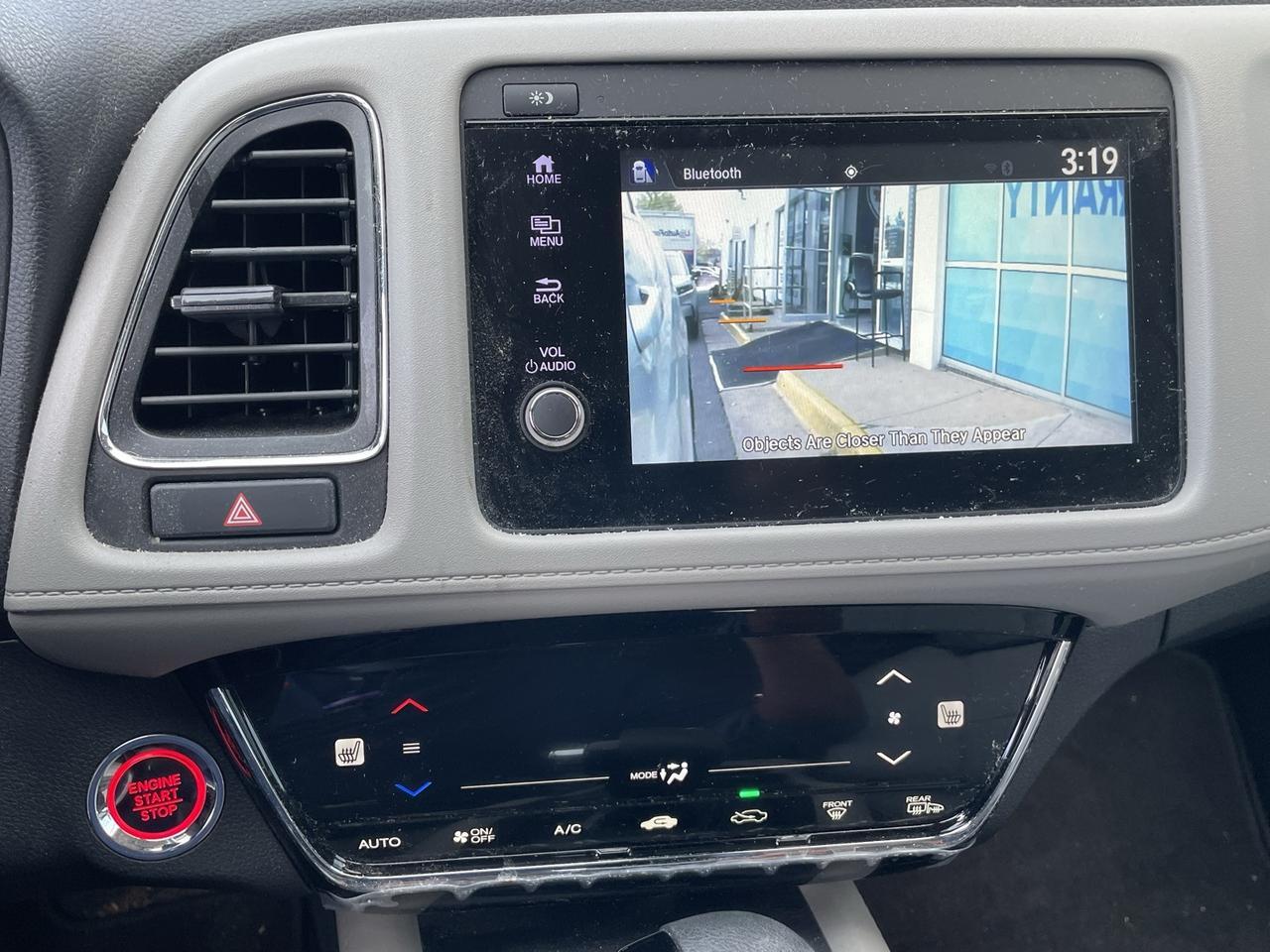 2021 Honda HR-V EX Alexandria VA