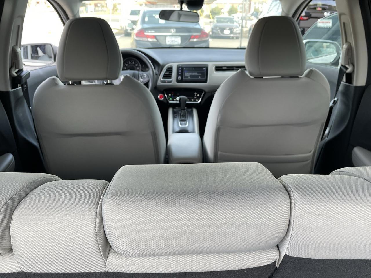 2021 Honda HR-V EX Alexandria VA