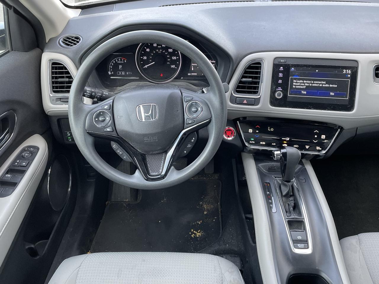 2021 Honda HR-V EX Alexandria VA