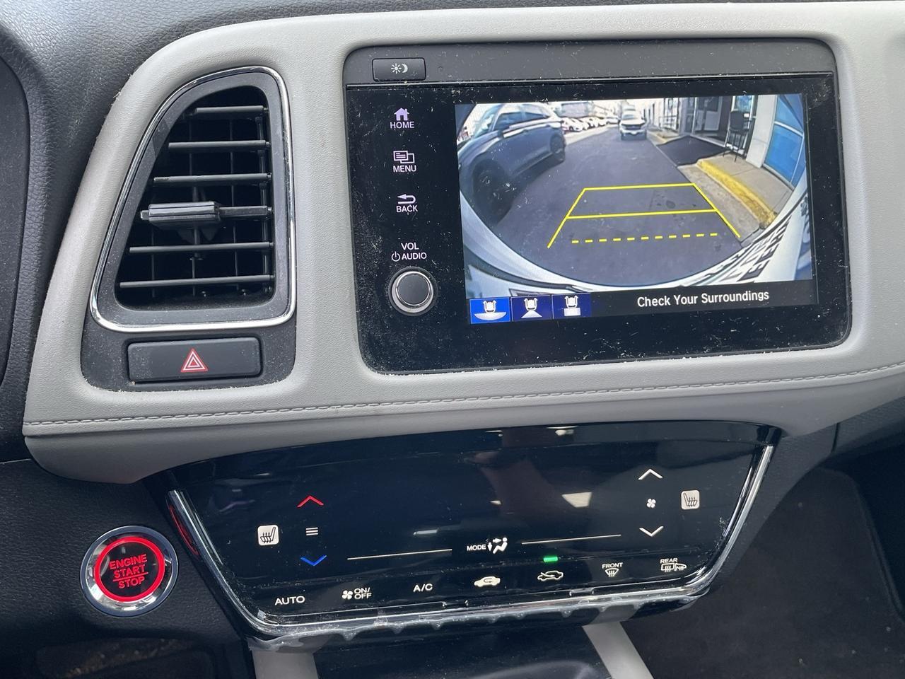 2021 Honda HR-V EX Alexandria VA