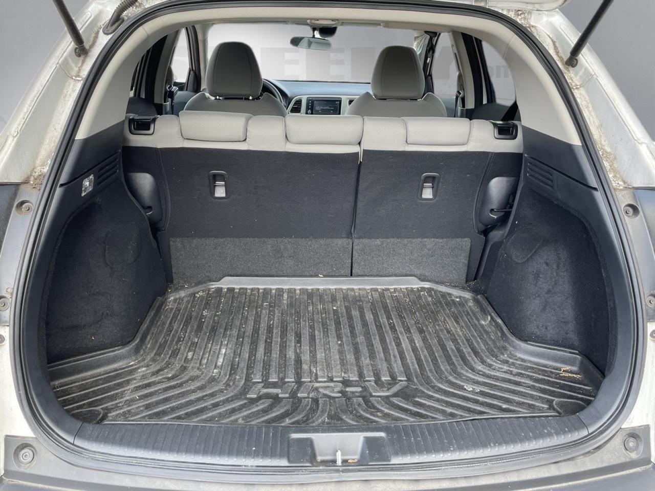 2021 Honda HR-V EX Alexandria VA