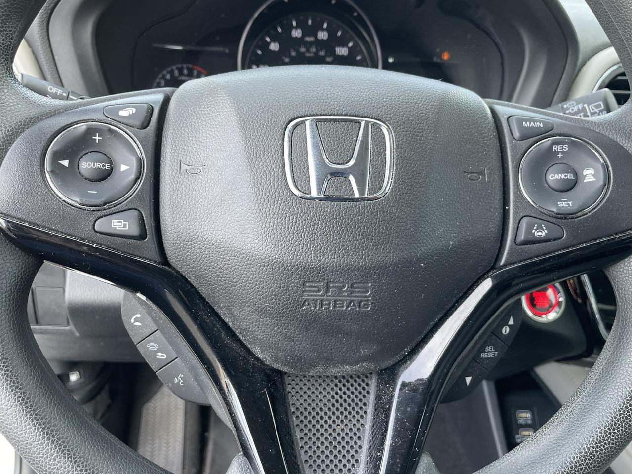 2021 Honda HR-V EX Alexandria VA