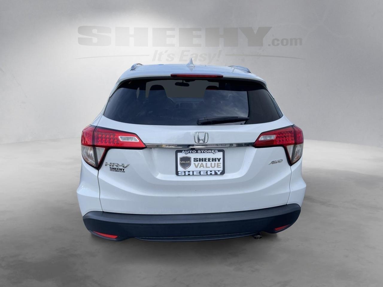 2021 Honda HR-V EX Alexandria VA