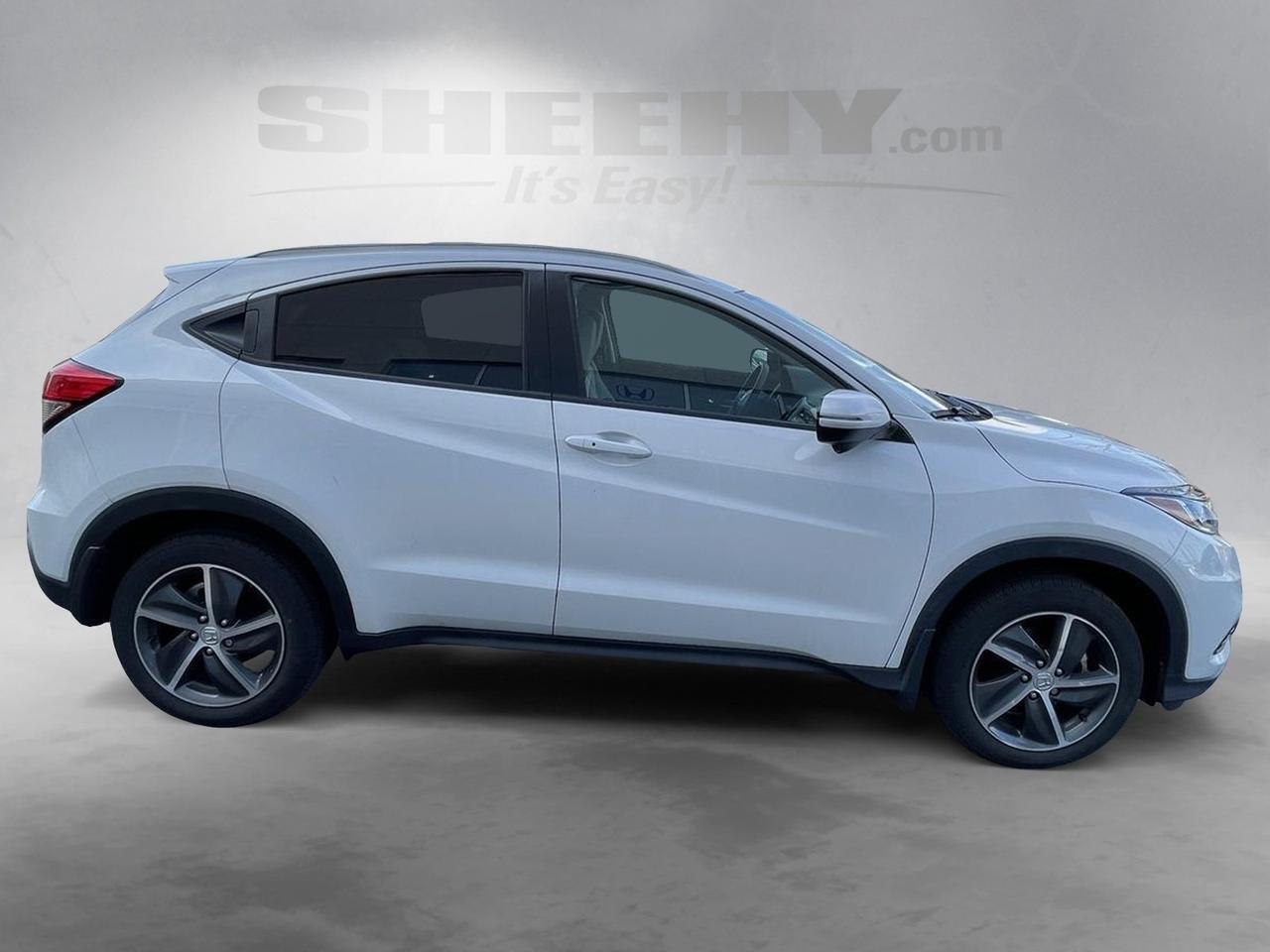 2021 Honda HR-V EX Alexandria VA