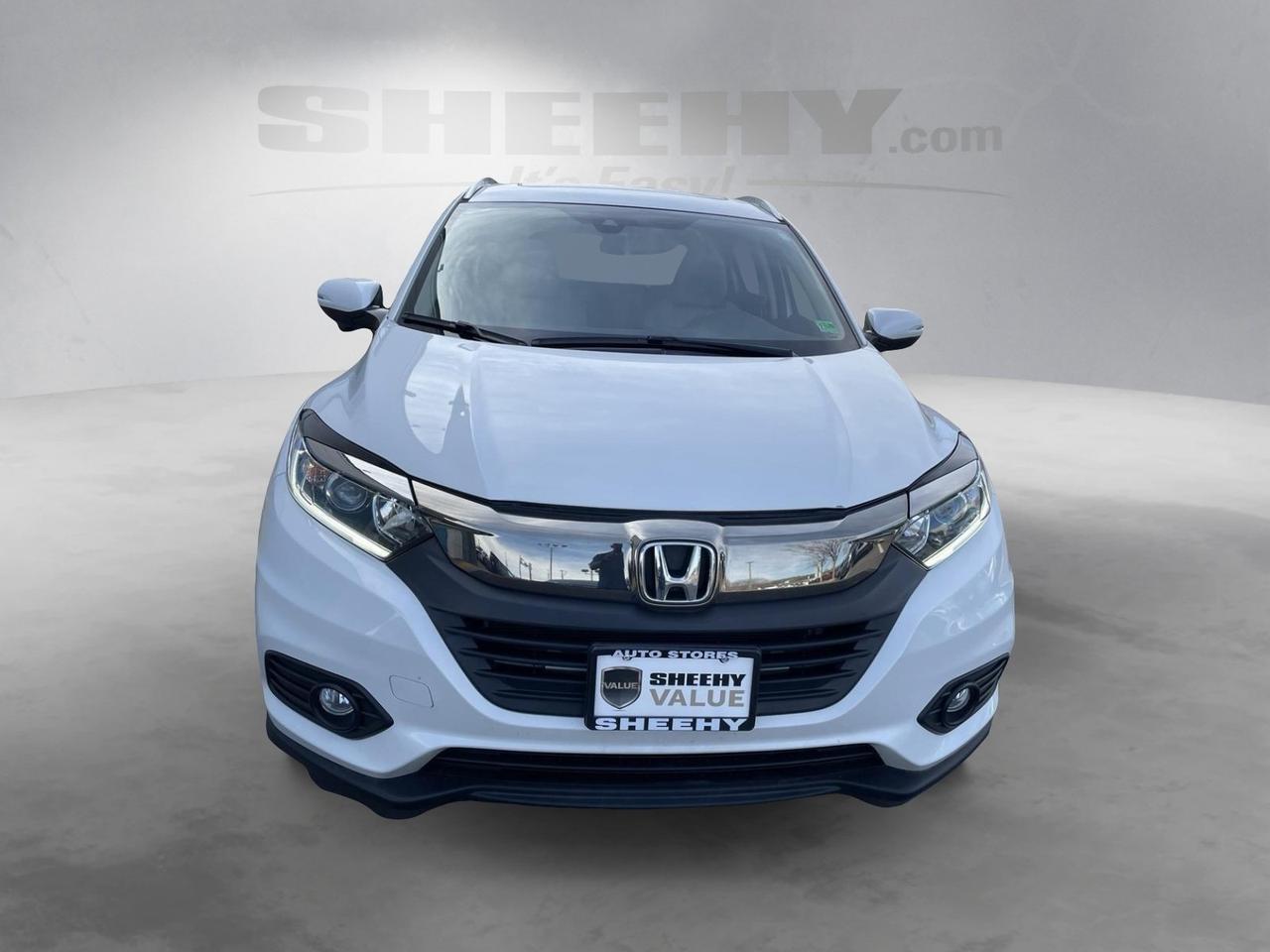 2021 Honda HR-V EX Alexandria VA