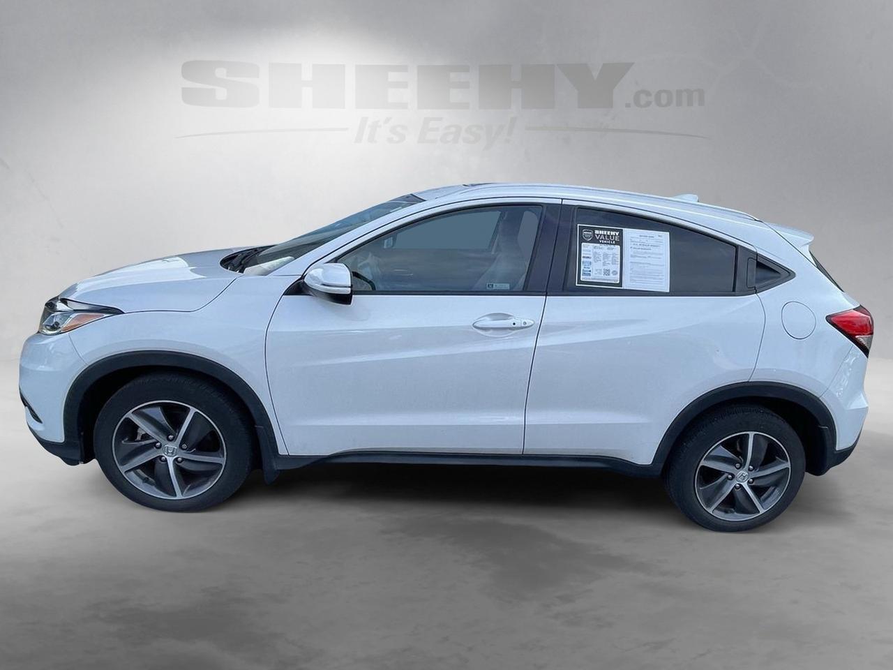 2021 Honda HR-V EX Alexandria VA