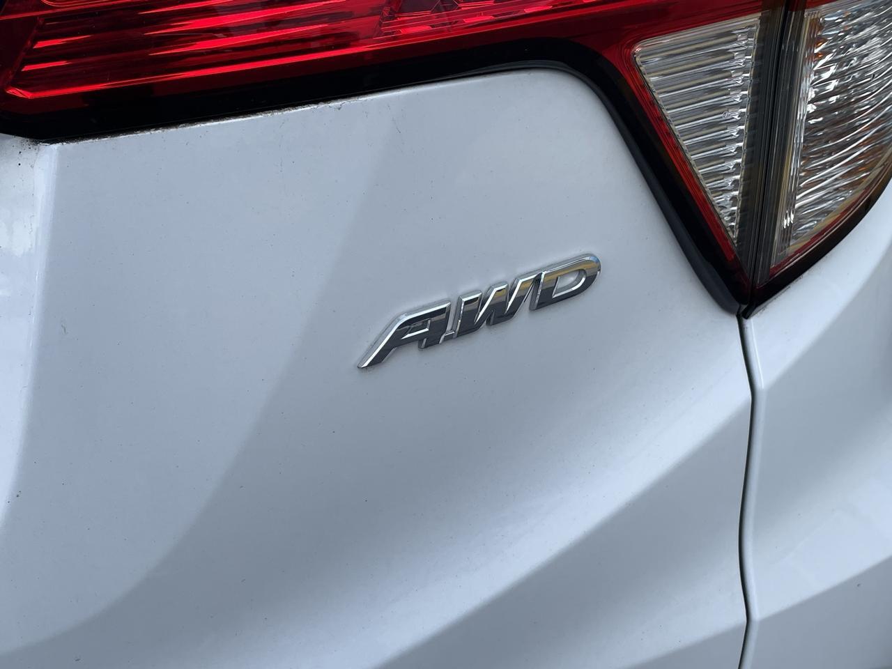 2021 Honda HR-V EX Alexandria VA