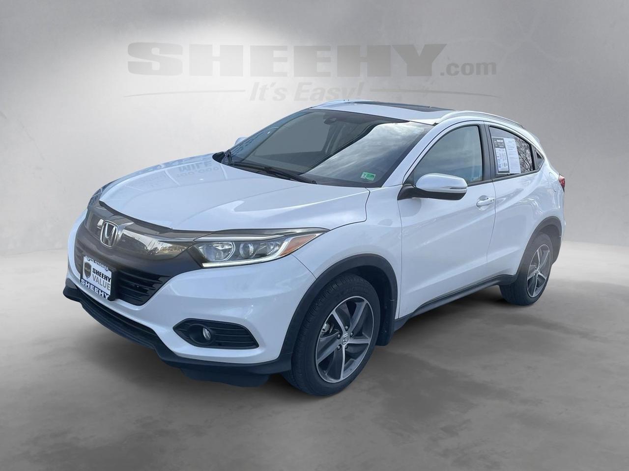 2021 Honda HR-V EX Alexandria VA