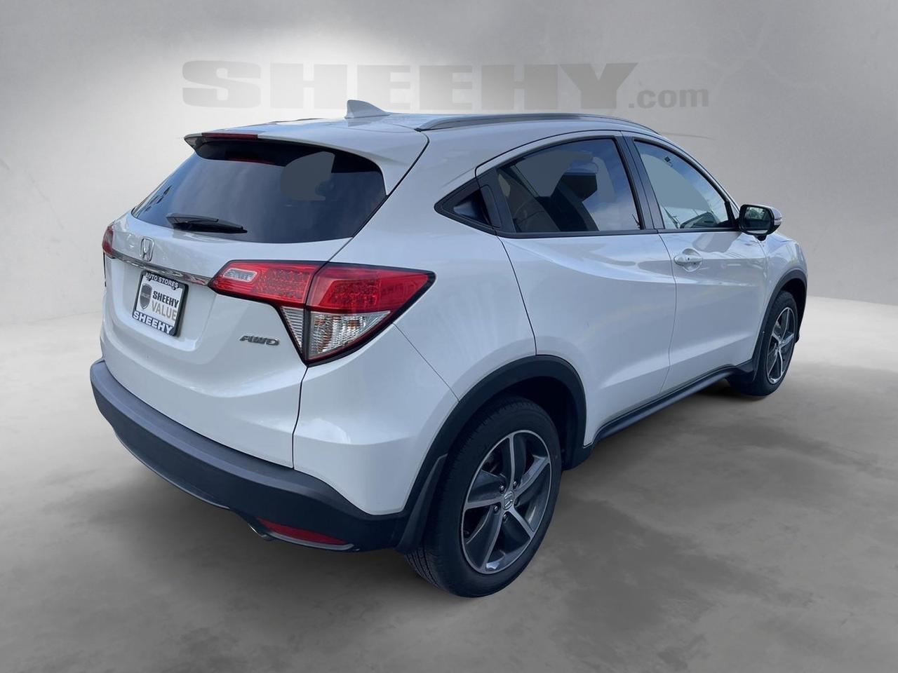 2021 Honda HR-V EX Alexandria VA