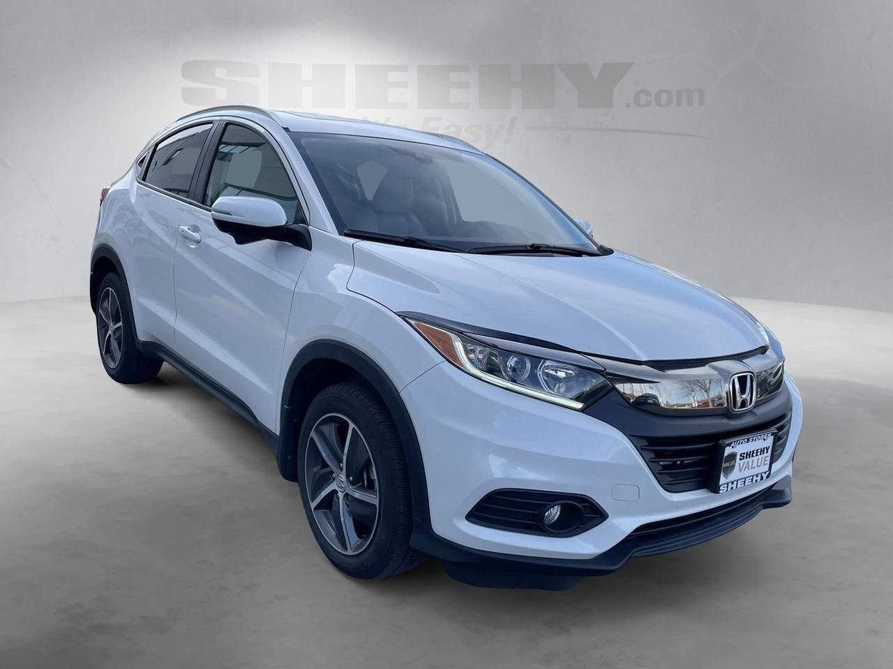 2021 Honda HR-V EX Alexandria VA
