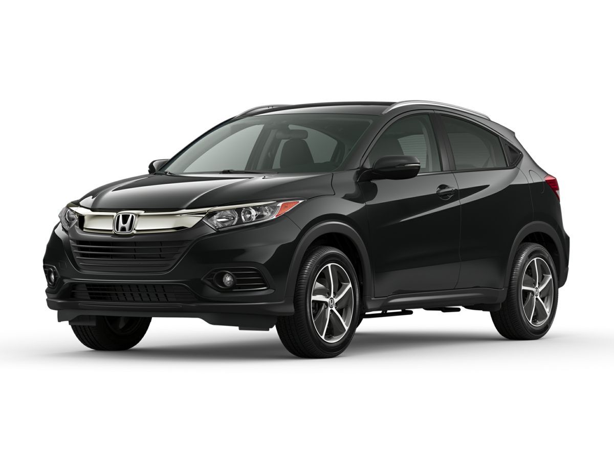 2021 Honda HR-V EX Annapolis MD