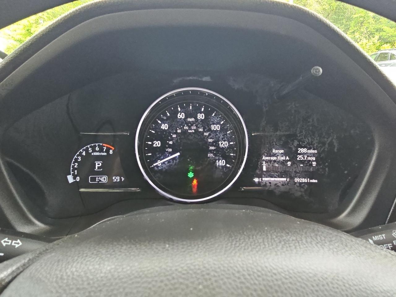 2021 Honda HR-V EX Waldorf MD